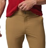 Pantalon-Para-Hombre-Roc™-Tech-Marron-Vestuario