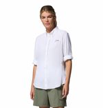 Blusa-Para-Mujer-Manga-Larga-PFG-Tamiami™-II-Blanca-Vestuario