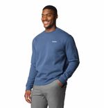 Poleron-Para-Hombre-Meridian-Creek™-Azul-Vestuario