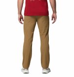 Pantalon-Para-Hombre-Roc™-Tech-Marron-Vestuario