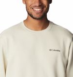 Poleron-Para-Hombre-Columbia-Trek™-Beige-Vestuario