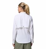 Blusa-Para-Mujer-Manga-Larga-PFG-Tamiami™-II-Blanca-Vestuario