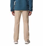 Pantalon-Para-Hombre-Roc™-Tech-Beige-Vestuario