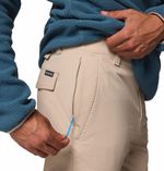 Pantalon-Para-Hombre-Roc™-Tech-Beige-Vestuario
