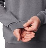 Poleron-Para-Hombre-Meridian-Creek™-Gris-Vestuario