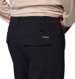 Pantalon-Para-Hombre-Roc™-Tech-Negro-Vestuario