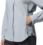 Blusa-Para-Mujer-Manga-Larga-PFG-Tamiami™-II-Gris-Vestuario