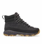 Botines-Para-Hombre-Impermeables-Newton-Alpine-Pt™-Grises-Columbia