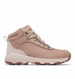 Botas-Para-Mujer-Impermeables-Newton-Wander™-Rosadas-Columbia