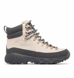 Botas-Para-Mujer-Impermeables-Newton-Alpine-Pt™-Beige-Columbia