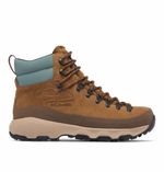 Botines-Para-Hombre-Impermeables-Newton-Alpine-Pt™-Marrones-Columbia