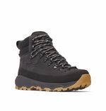 Botines-Para-Hombre-Impermeables-Newton-Alpine-Pt™-Grises-Columbia