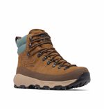 Botines-Para-Hombre-Impermeables-Newton-Alpine-Pt™-Marrones-Columbia