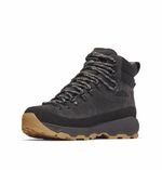 Botines-Para-Hombre-Impermeables-Newton-Alpine-Pt™-Grises-Columbia