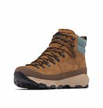 Botines-Para-Hombre-Impermeables-Newton-Alpine-Pt™-Marrones-Columbia