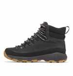 Botines-Para-Hombre-Impermeables-Newton-Alpine-Pt™-Grises-Columbia