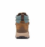 Botines-Para-Hombre-Impermeables-Newton-Alpine-Pt™-Marrones-Columbia
