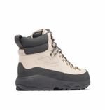 Botas-Para-Mujer-Impermeables-Newton-Alpine-Pt™-Beige-Columbia