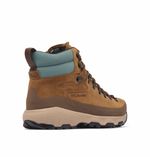 Botines-Para-Hombre-Impermeables-Newton-Alpine-Pt™-Marrones-Columbia