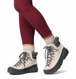 Botas-Para-Mujer-Impermeables-Newton-Alpine-Pt™-Beige-Columbia