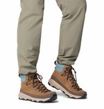 Botines-Para-Hombre-Impermeables-Newton-Alpine-Pt™-Marrones-Columbia