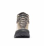 Botas-Para-Mujer-Impermeables-Newton-Alpine-Pt™-Beige-Columbia