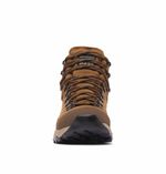 Botines-Para-Hombre-Impermeables-Newton-Alpine-Pt™-Marrones-Columbia