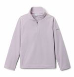 Polar-Para-Niña-1-4-Cierre-Glacial™-Lila-Vestuario