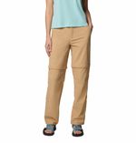 Pantalon-Para-Mujer-Convertible-Leslie-Falls™-Beige-Vestuario