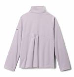 Polar-Para-Niña-1-4-Cierre-Glacial™-Lila-Vestuario