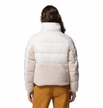 Casaca-Para-Mujer-Sintetica-Leadbetter-Point™-II-Blanca-Vestuario