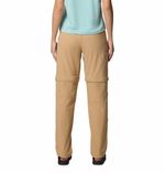 Pantalon-Para-Mujer-Convertible-Leslie-Falls™-Beige-Vestuario