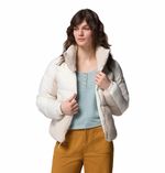 Casaca-Para-Mujer-Sintetica-Leadbetter-Point™-II-Blanca-Vestuario
