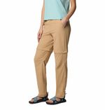 Pantalon-Para-Mujer-Convertible-Leslie-Falls™-Beige-Vestuario