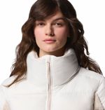 Casaca-Para-Mujer-Sintetica-Leadbetter-Point™-II-Blanca-Vestuario