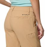 Pantalon-Para-Mujer-Convertible-Leslie-Falls™-Beige-Vestuario