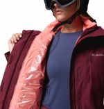 Casaca-Para-Mujer-3-En-1-Whirlibird™-V-Guinda-Vestuario