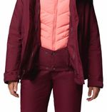 Casaca-Para-Mujer-3-En-1-Whirlibird™-V-Guinda-Vestuario