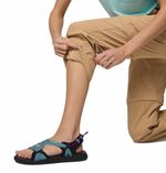 Pantalon-Para-Mujer-Convertible-Leslie-Falls™-Beige-Vestuario