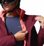 Casaca-Para-Mujer-3-En-1-Whirlibird™-V-Guinda-Vestuario