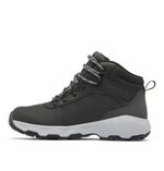 Botas-Para-Mujer-Impermeables-Newton-Wander™-Negras-Columbia