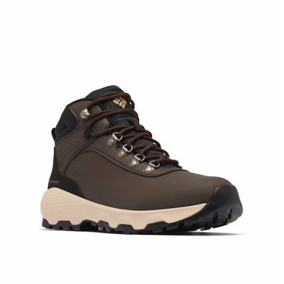 Botas Para Mujer Impermeables Newton Wander™ Marrones Columbia