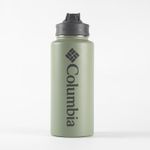Botella-de-Acero-Inoxidable-de-620-ml-Verde-Columbia