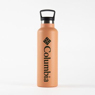 Botella de Acero Inoxidable de 620 ml Naranja Columbia