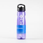 Botella-de-Plastico-Con-Sorbete-Tritan-Morada-Columbia