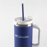 Tumbler-de-Acero-Inoxidable-de-1.1L-Azul-Columbia