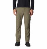 Pantalon-Para-Hombre-Convertible-Silver-Ridge™-Verde-Vestuario