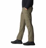 Pantalon-Para-Hombre-Convertible-Silver-Ridge™-Verde-Vestuario