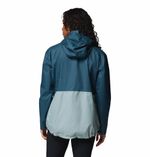 Casaca-Para-Mujer-Impermeable-Inner-Limits™-III-Celeste-Vestuario