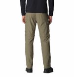 Pantalon-Para-Hombre-Convertible-Silver-Ridge™-Verde-Vestuario